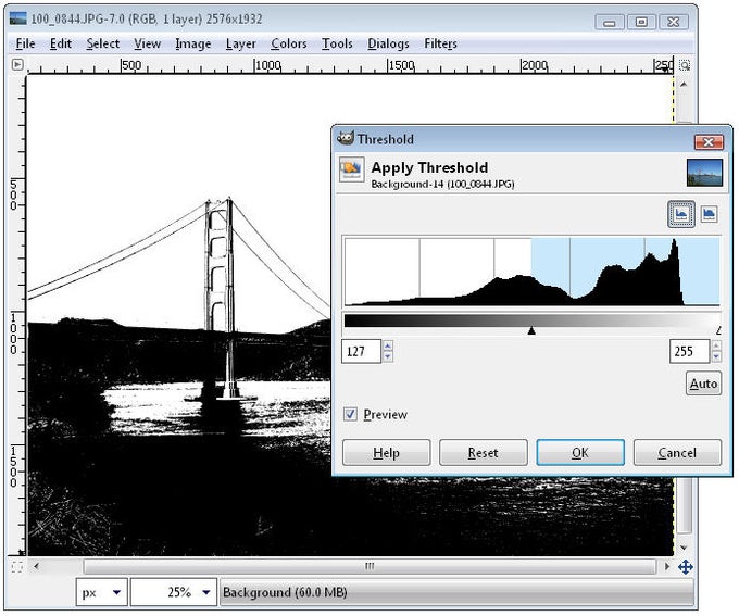 Portable GIMP Portable GIMP
