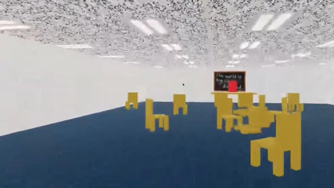Baldis Basics in Education and Learning Baldis Basics in Education and Learning