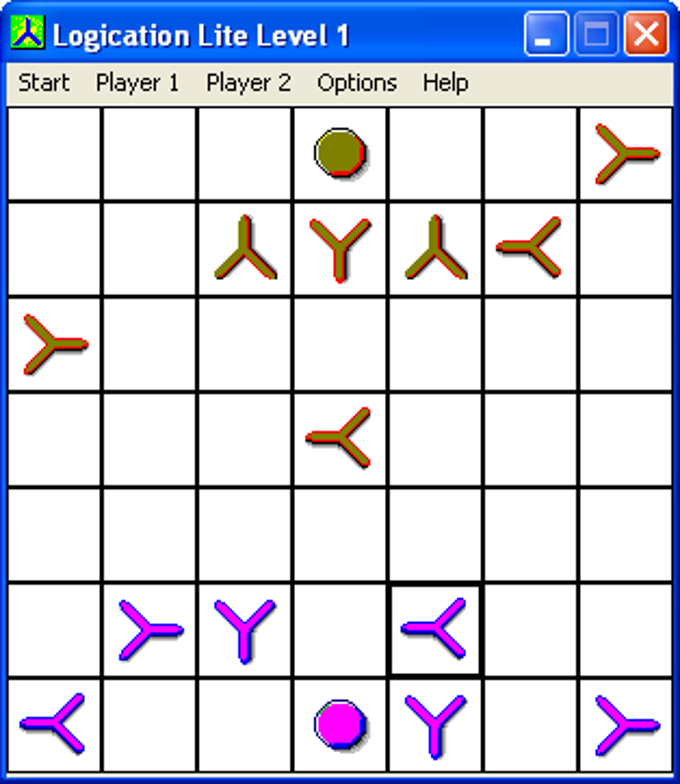 Logication Lite Logication Lite