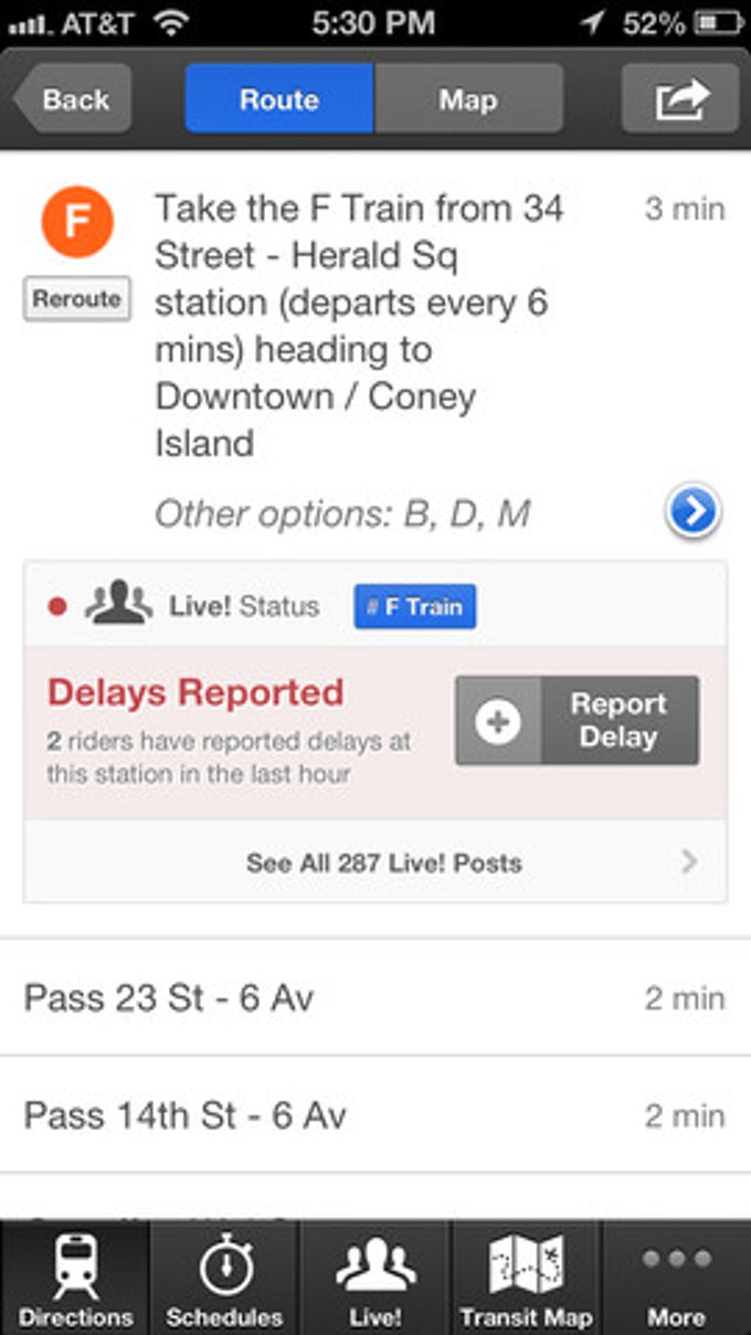 HopStop Transit Directions HopStop Transit Directions