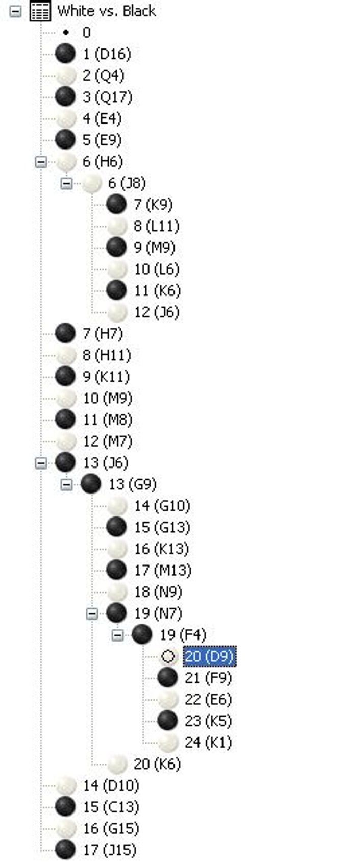 PANDA-glGo PANDA-glGo