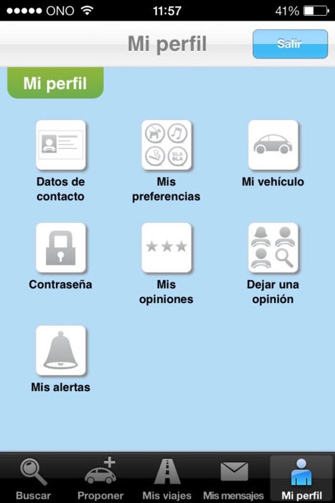 BlaBlaCar BlaBlaCar