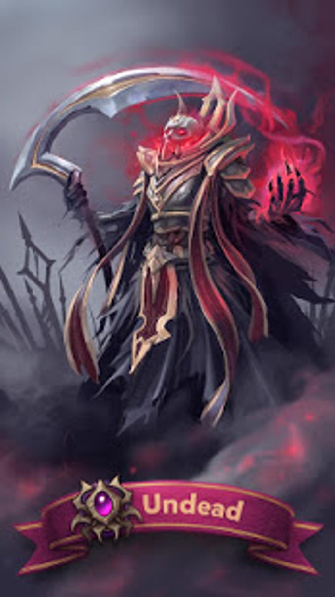 Shadow Deck: Magic Card Battles TCG