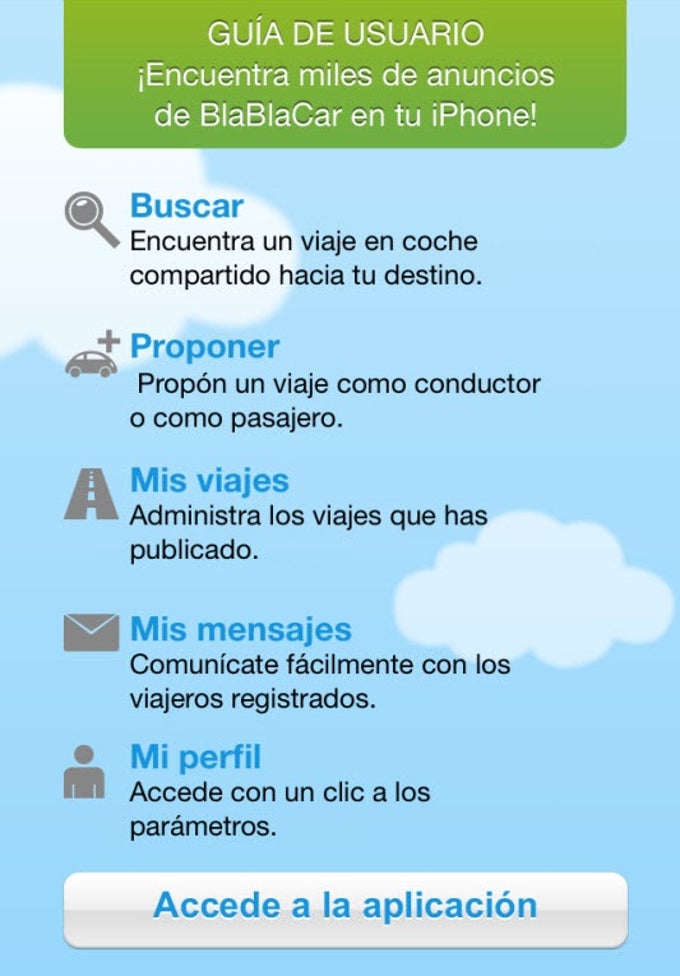 BlaBlaCar BlaBlaCar