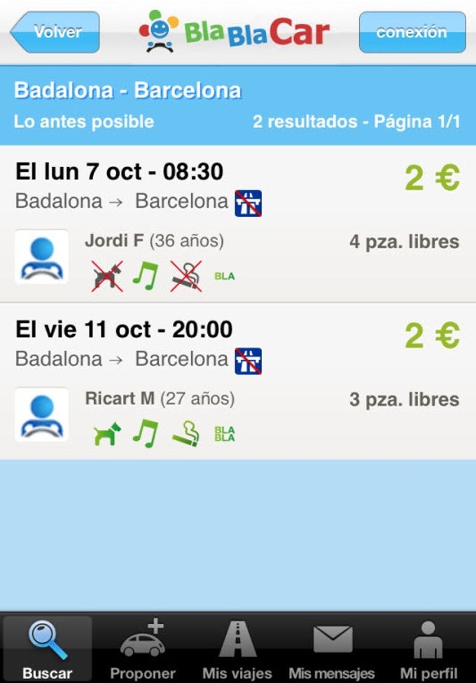 BlaBlaCar BlaBlaCar