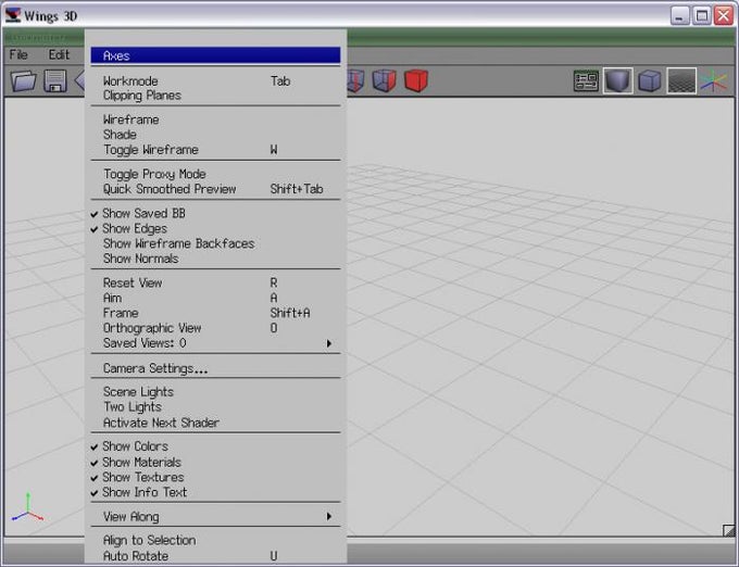 Winds 3D Winds 3D