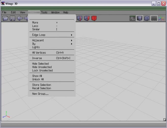 Winds 3D Winds 3D