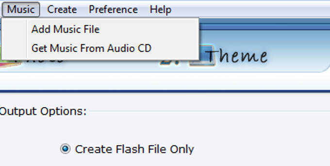 Flash Banner Creator Flash Banner Creator