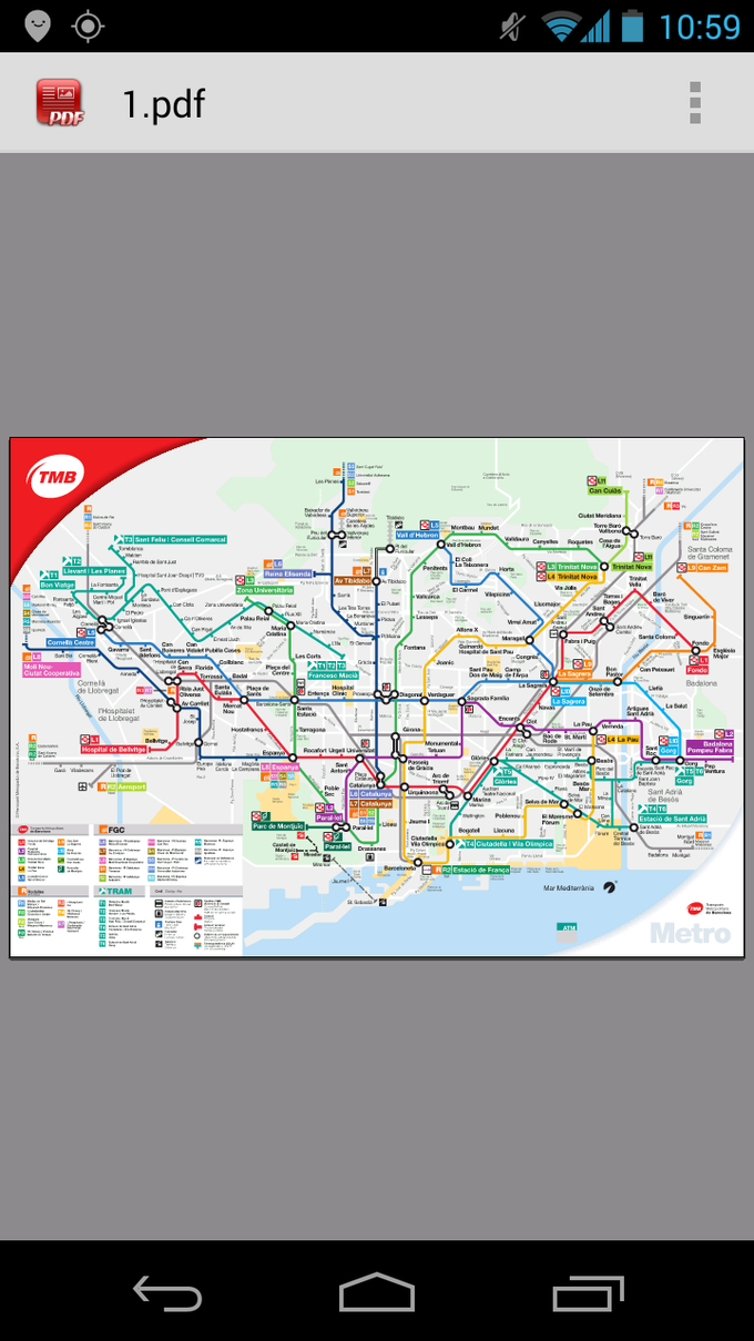 Moovit - Transports en commun Moovit - Transports en commun