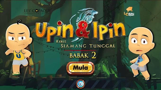 Upin Ipin Kst Chapter 2 For Android Download