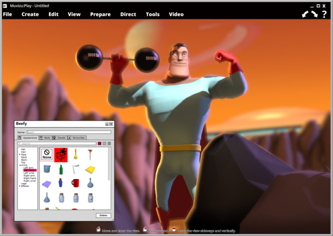 Download Aurora 3d Animation Maker Latest Version - how to make a roblox animation on movavi
