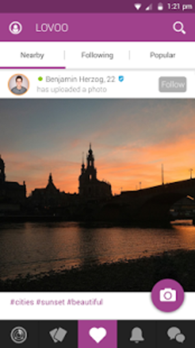 Lovoo APK for Android Download