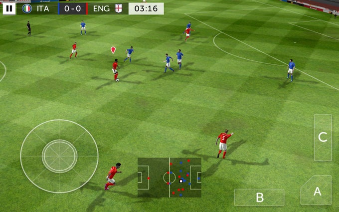 Soccer Star 2021 v2.8.0 Mod Apk Dinheiro Infinito - W Top Games