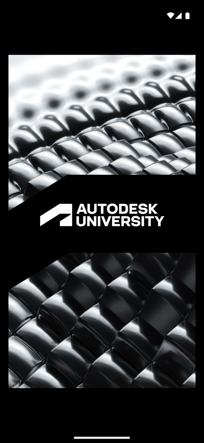 Autodesk University 2022