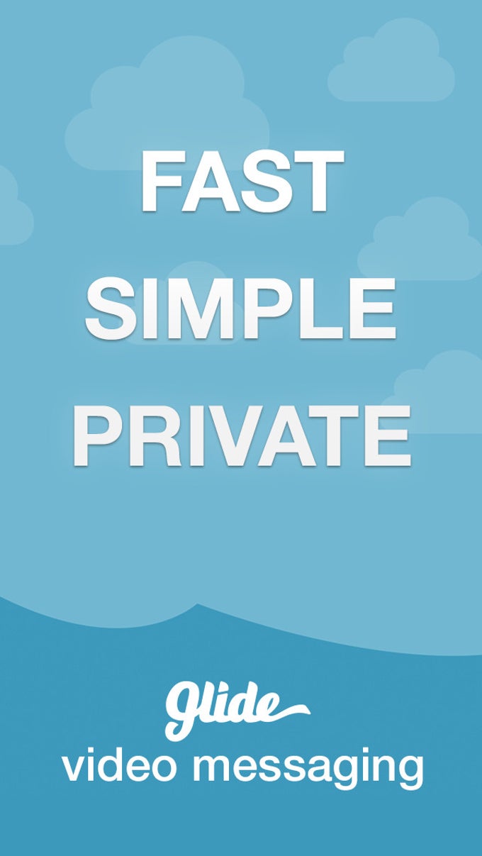Glide - Video SMS Glide - Video SMS