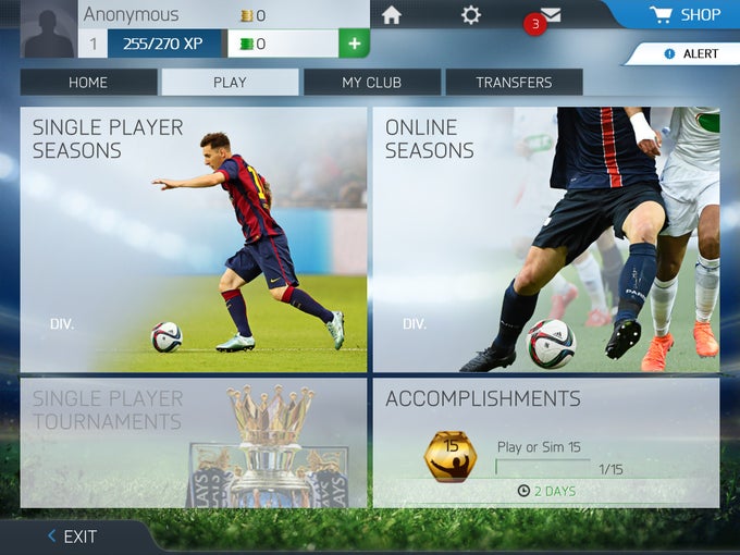 FIFA 16 Ultimate Team FIFA 16 Ultimate Team
