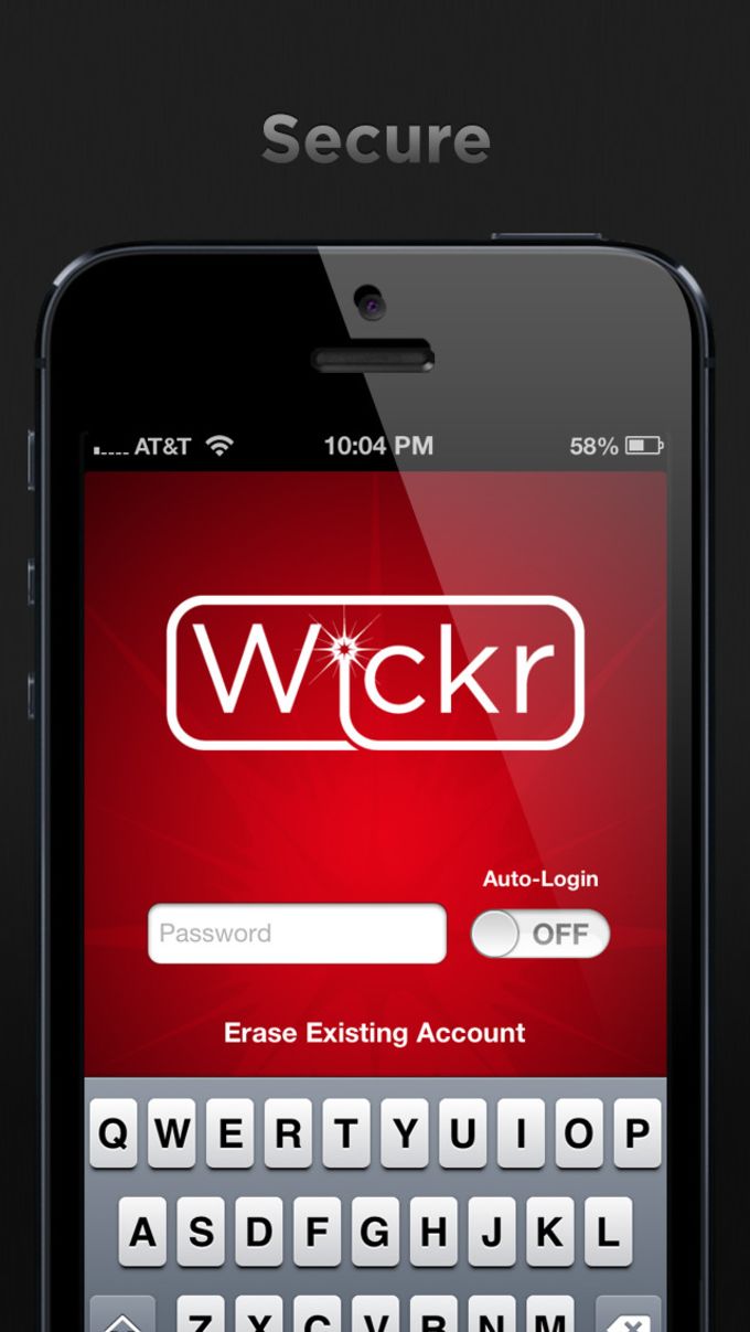 wicker app