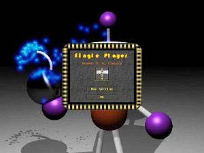 BomberClone BomberClone