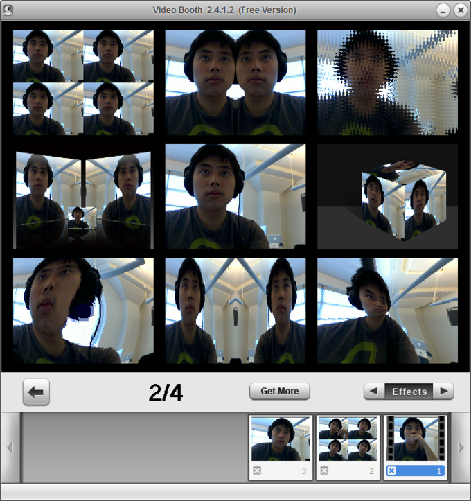photobooth software for mac