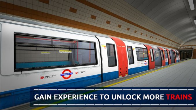 Subway Simulator 2 London Edition Download - metro simulator roblox