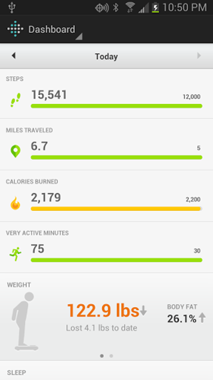 Fitbit Fitbit