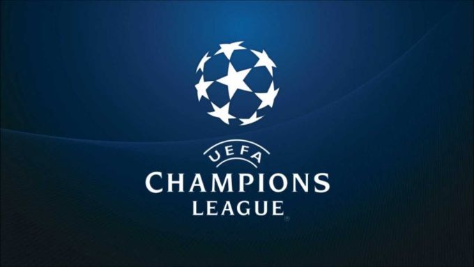 Download Dream League Soccer 2019 MOD UEFA Champions League  Champions  league live, Champions league, Uefa champions league