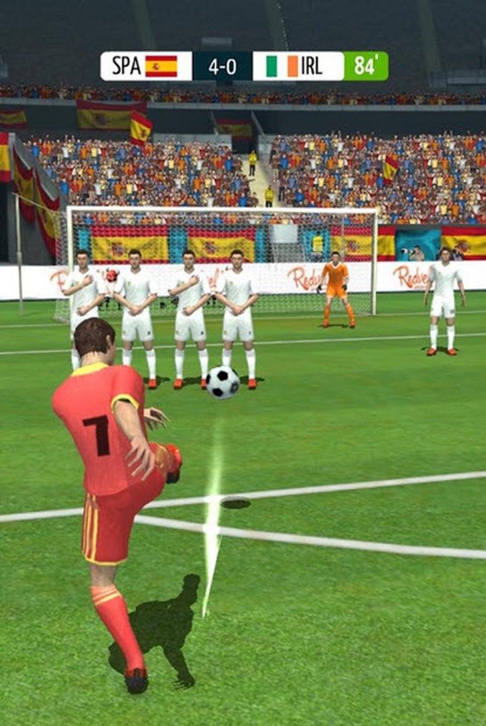 Soccer Star 2016 World Cup Soccer Star 2016 World Cup