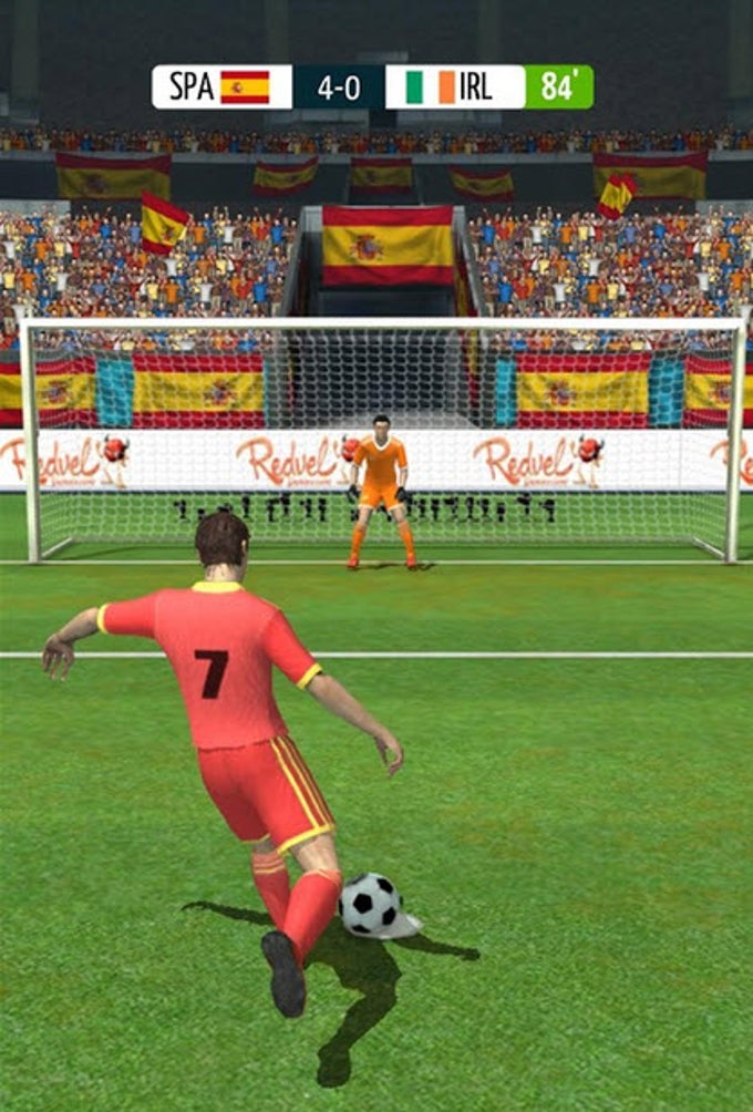 Soccer Star 2016 World Cup Soccer Star 2016 World Cup