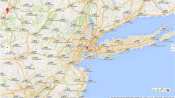 Maps++ Maps++
