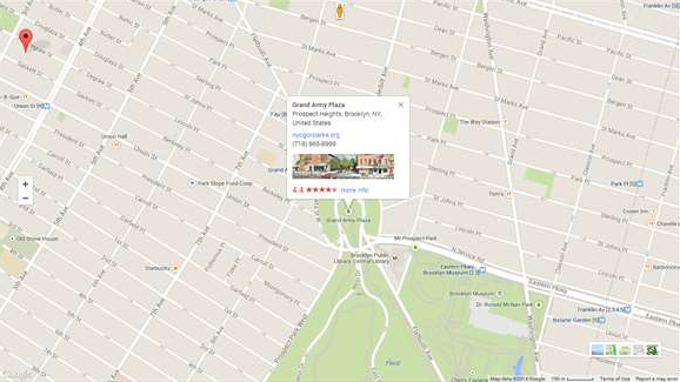Maps++ Maps++