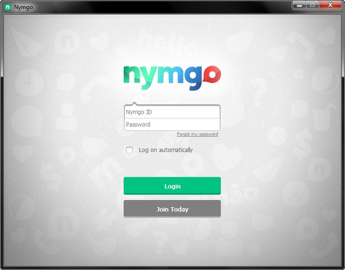 Nymgo Nymgo