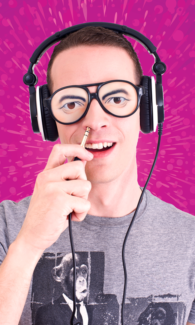 Funny Face Photo Editor Funny Face Photo Editor