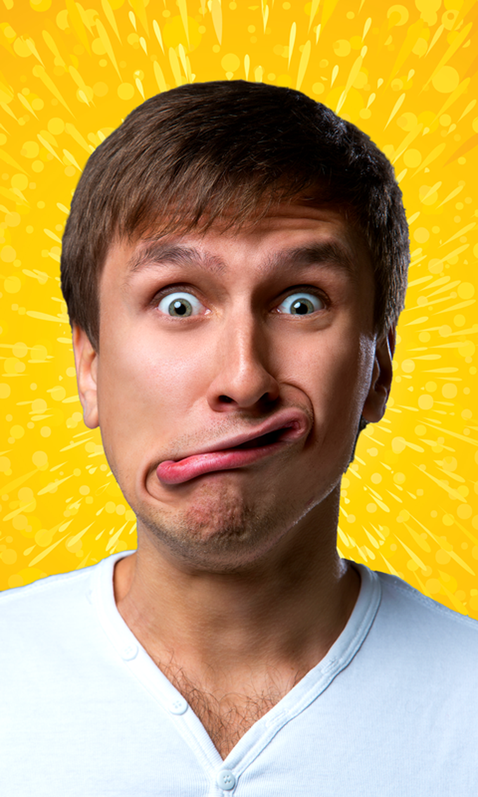 Funny Face Photo Editor Funny Face Photo Editor