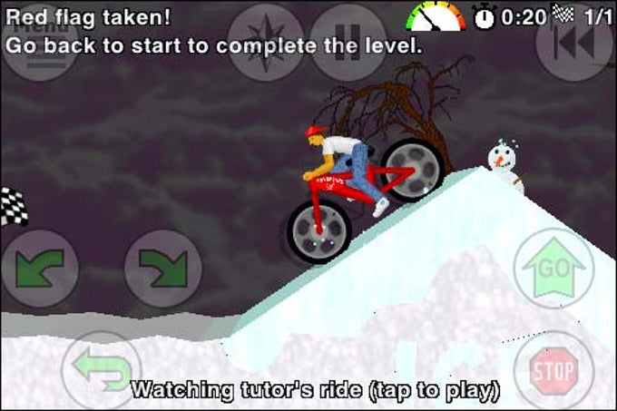 Bike or Die 2 Bike or Die 2