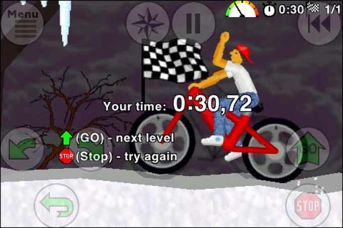 Bike or Die 2 Bike or Die 2