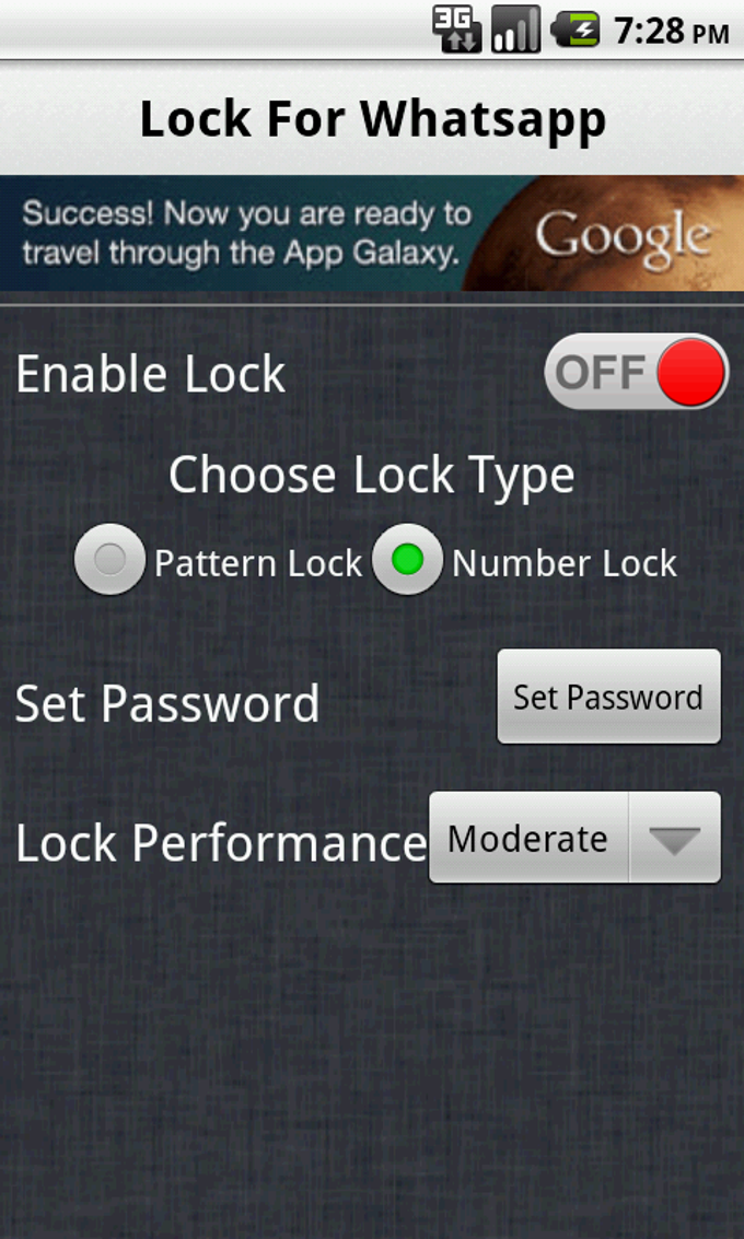 Secure Chat Secure Chat
