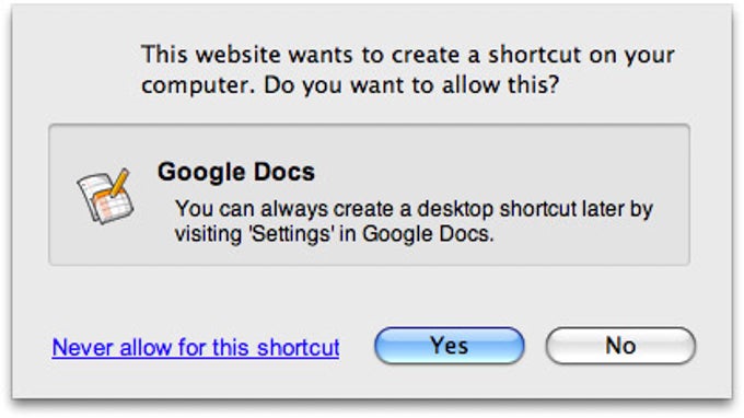 Google Gears Google Gears