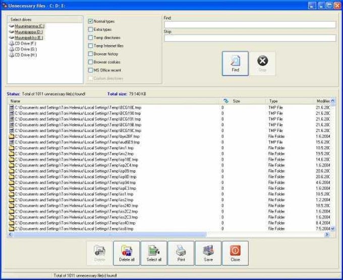 EasyCleaner EasyCleaner