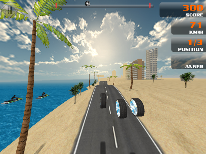 Gravitire 3D HD Gravitire 3D HD