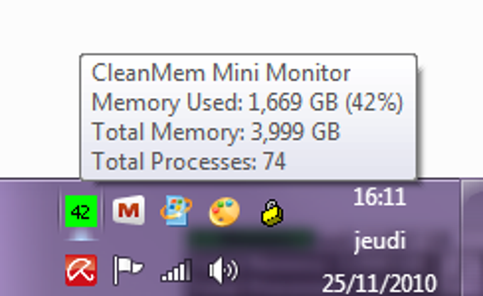CleanMem CleanMem