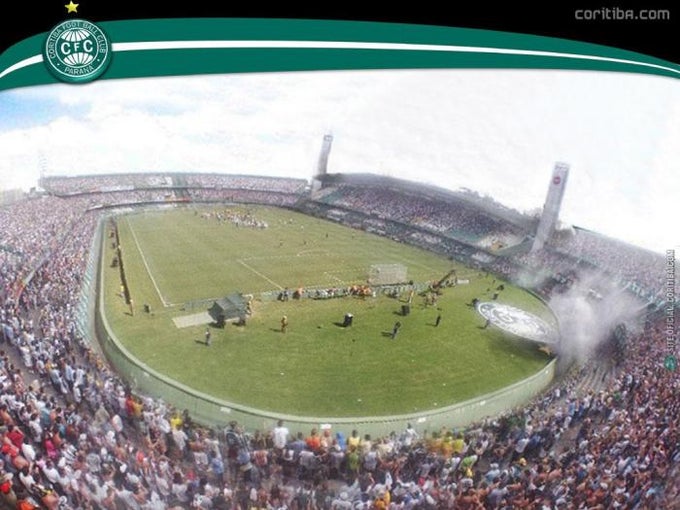 Coritiba