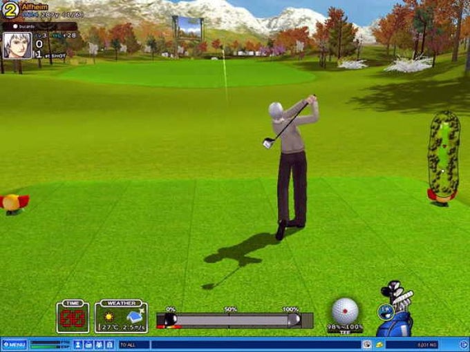 Shot-Online: The Field and More Shot-Online: The Field and More