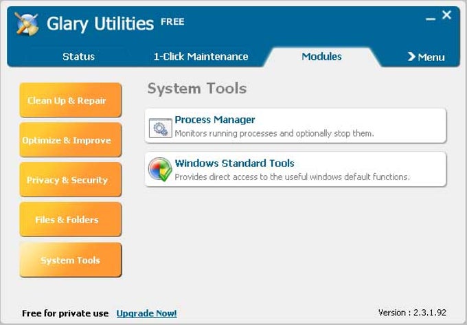 Glary Utilities Portable Glary Utilities Portable