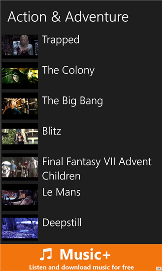 Free Movies Box Free Movies Box
