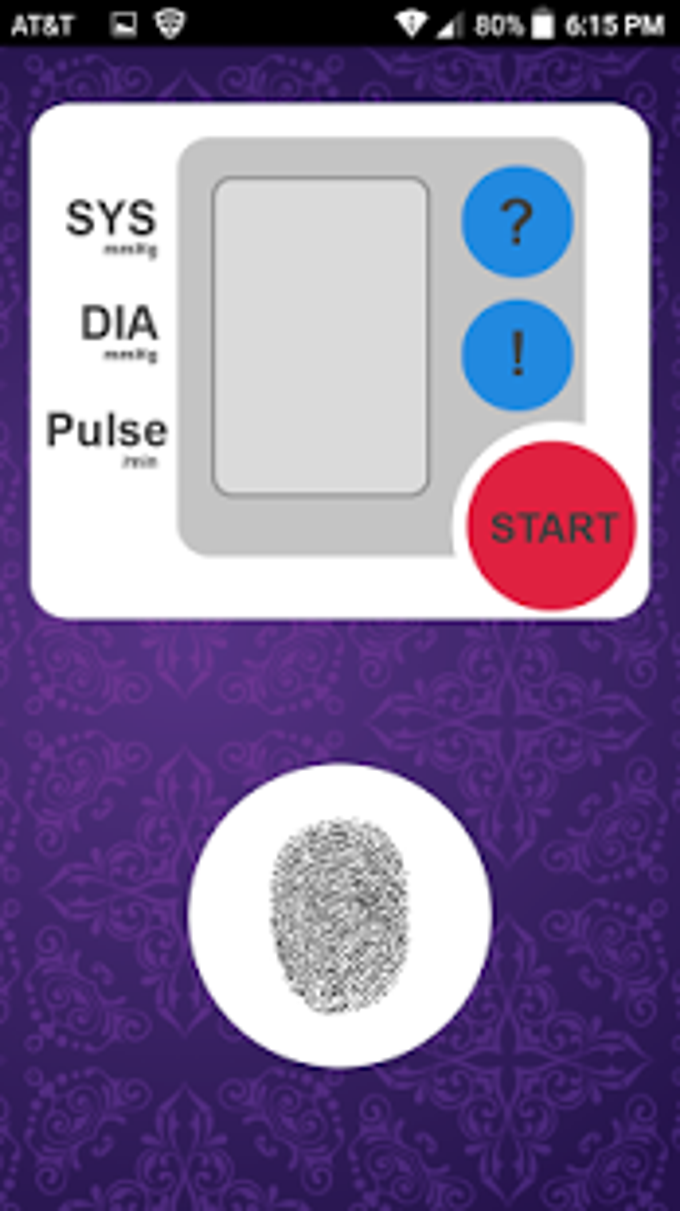 Blood Pressure Checker Blood Pressure Checker