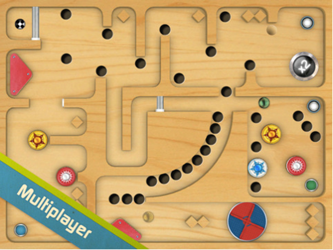 Labyrinth 2 HD Labyrinth 2 HD