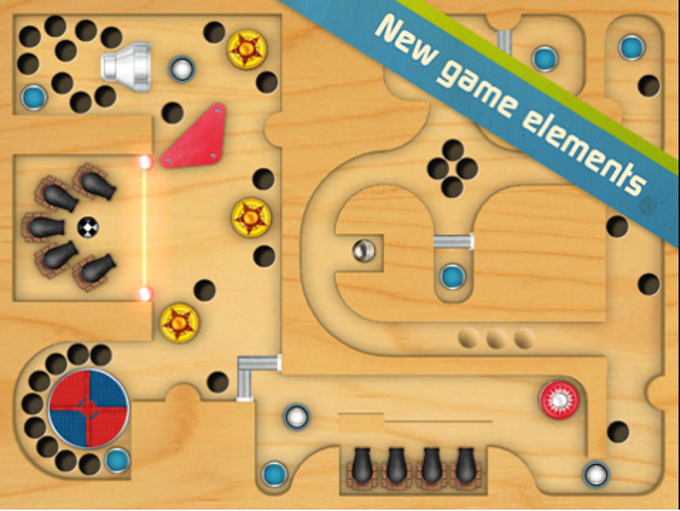 Labyrinth 2 HD Labyrinth 2 HD