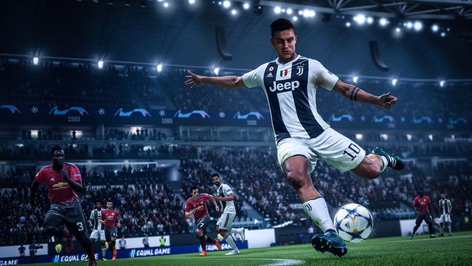 Fifa 19