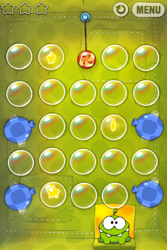 Cut the Rope HD Cut the Rope HD