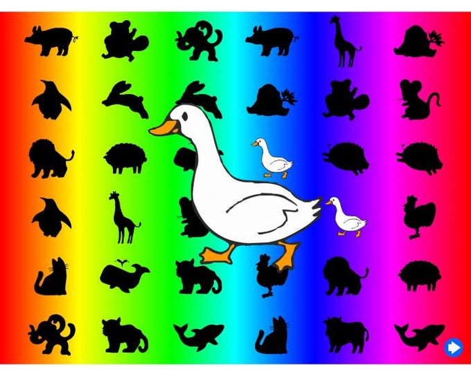 KidsMouse KidsMouse